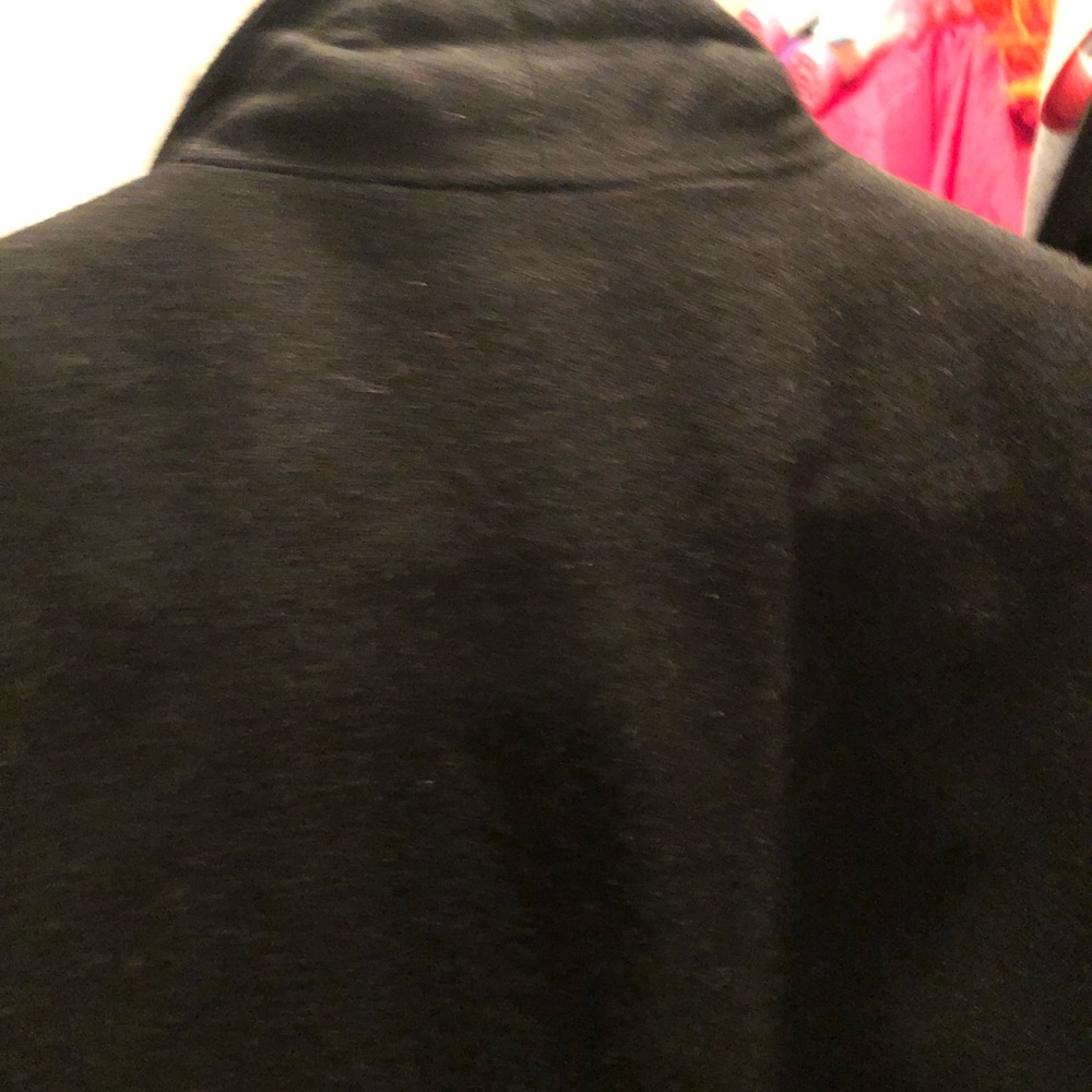 Wool Coat - Picture 9 of 9